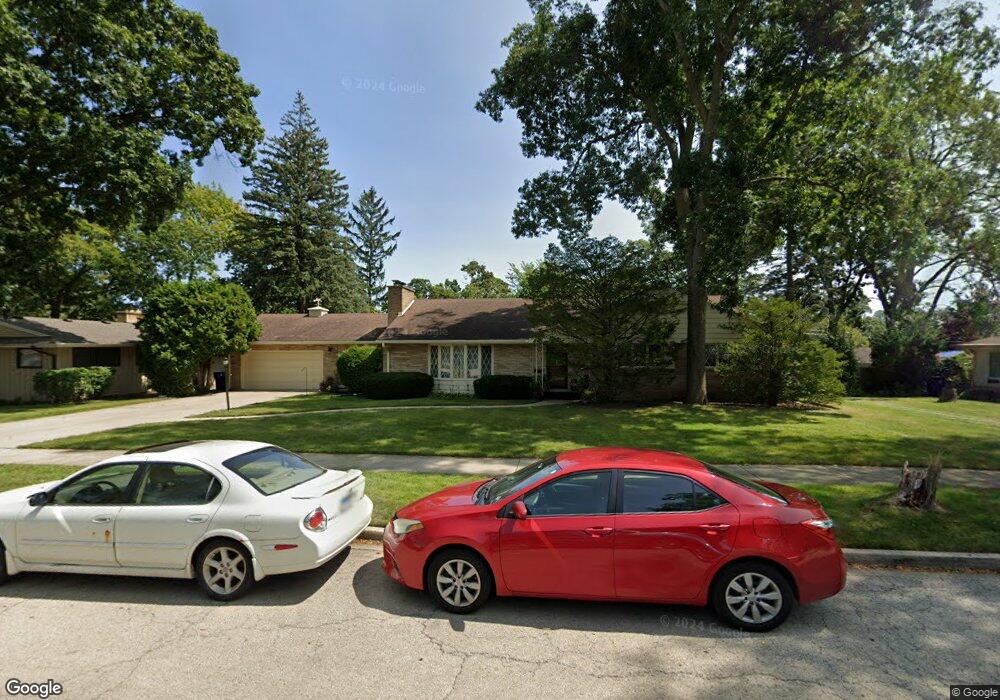 503 Leith Ave, Waukegan, IL 60085 - photo 1