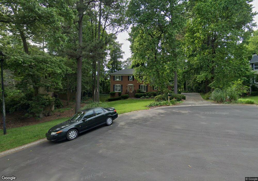 2209 Sumter Lake Dr, Marietta, GA 30062 - photo 1