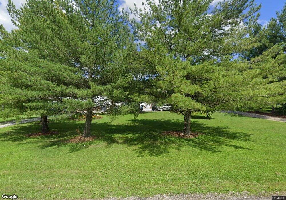 12214 N 900th St, Effingham, IL 62401 - photo 1