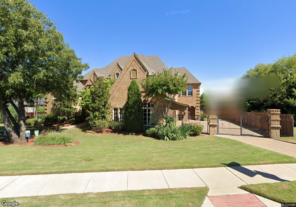 913 Los Altos Trail, Southlake, TX 76092 - photo 1