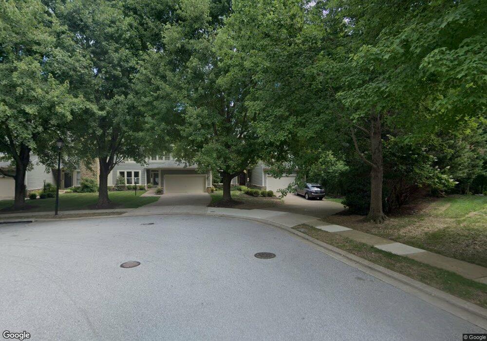 15 Spyglass Ct, Lutherville Timonium, MD 21093 - photo 1