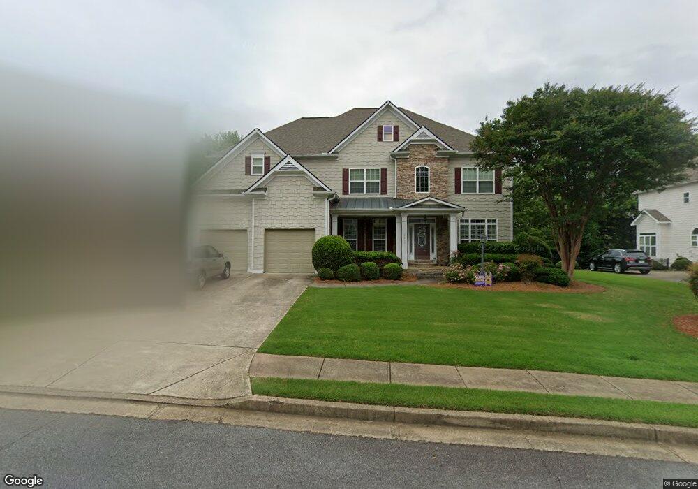 1811 Ebenezer Farm Cir, Marietta, GA 30066 - photo 1