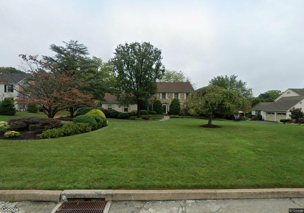 64 Sugar Maple Dr, Newtown Square, PA 19073 - photo 1