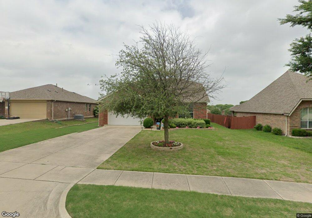 1315 Lake Trail Ct, Wylie, TX 75098 - photo 1