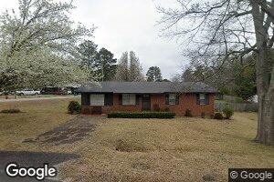 640 Pinecrest Dr, Lafayette, AL 36862