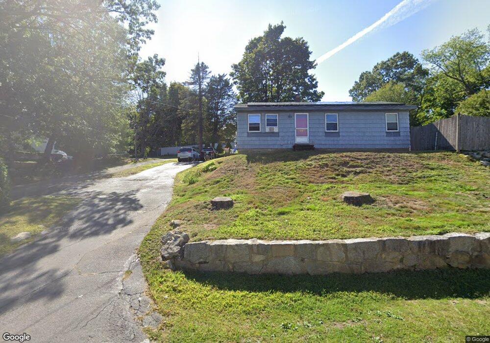 61 Charles St, East Weymouth, MA 02189 - photo 1