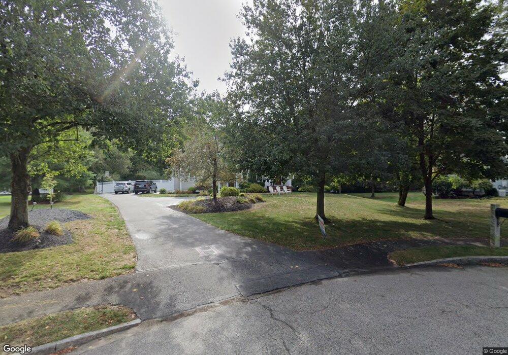 101 Pleasantwoods Ln, Hanover, MA 02339 - photo 1