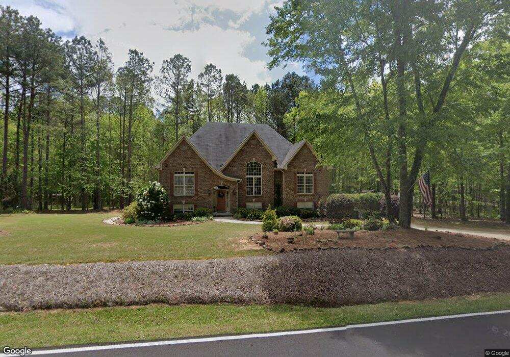 6851 Deer Haven Rd, Pinson, AL 35126 - photo 1