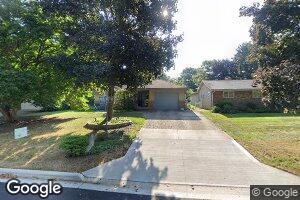 5830 Falmouth Ct, Columbus, OH 43085