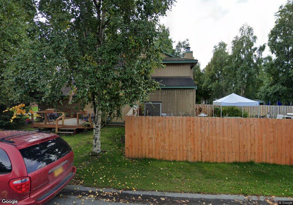 7900 Rovenna St, Anchorage, AK 99518 - photo 1