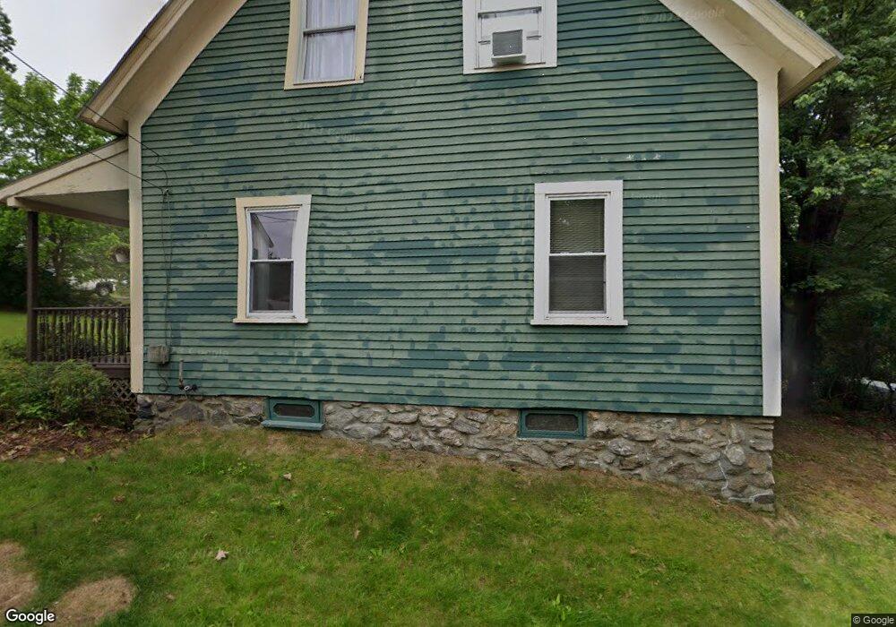 90 Mc Carthy Ave, Leicester, MA 01611 - photo 1