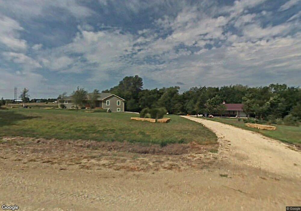 12815 U4 Rd, Hoyt, KS 66440 - photo 1