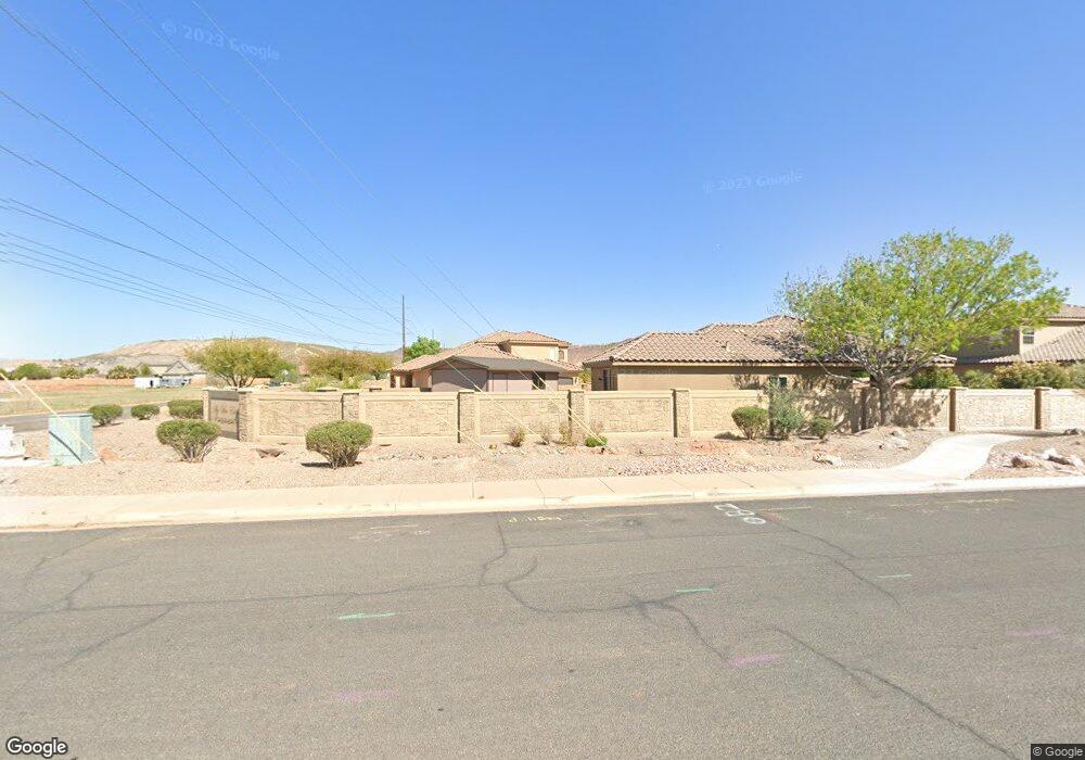 5 Acres Washington Fields, Washington, UT 84780 - photo 1