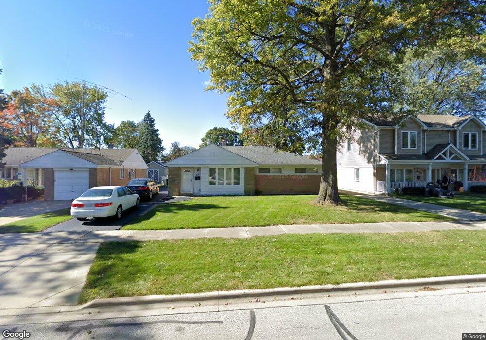 956 S 3rd Ave, Des Plaines, IL 60016 - photo 1