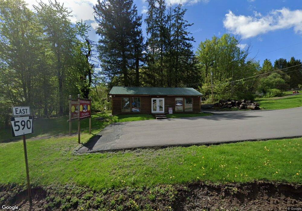 1446 Purdytown Turnpike, Hawley, PA 18428 - photo 1