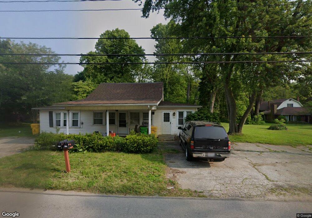 470 W Main Rd unit 472, Conneaut, OH 44030 - photo 1