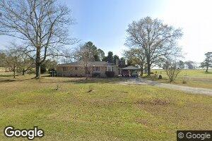 3990 Bastonville Rd, Gibson, GA 30810