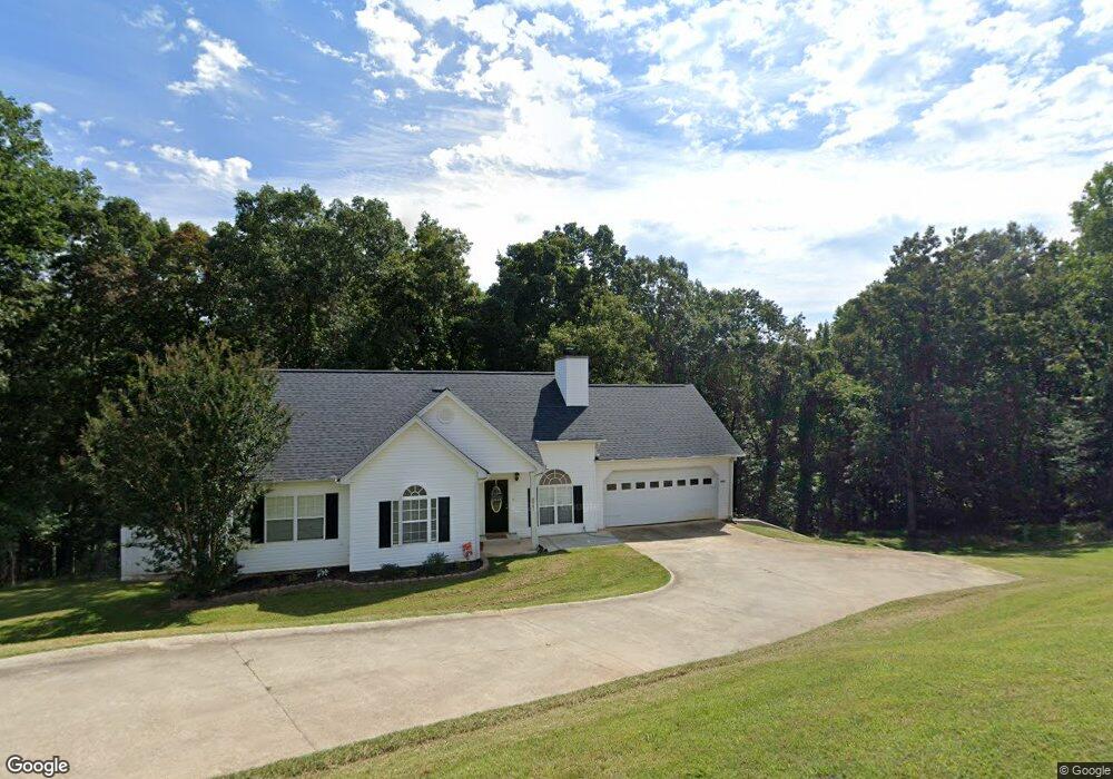 6061 Old Howser Mill Rd, Gainesville, GA 30506 - photo 1