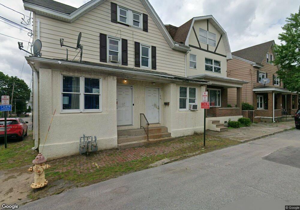 196 S Pine St, Hazleton, PA 18201 - photo 1