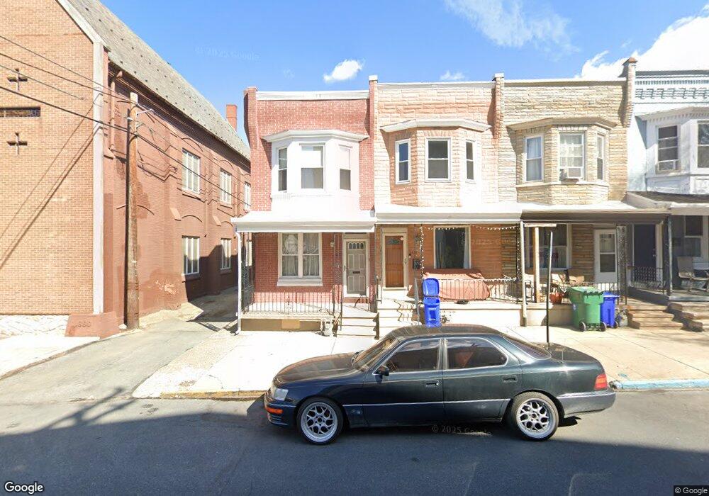 1017 Windsor St, Reading, PA 19604 - photo 1