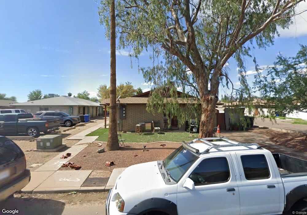 538 S Lesueur, Mesa, AZ 85204 - photo 1