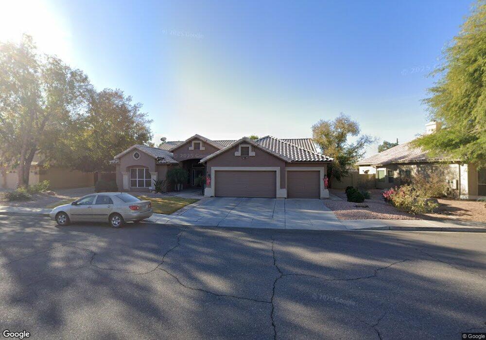 1370 N Concord Ave, Chandler, AZ 85225 - photo 1