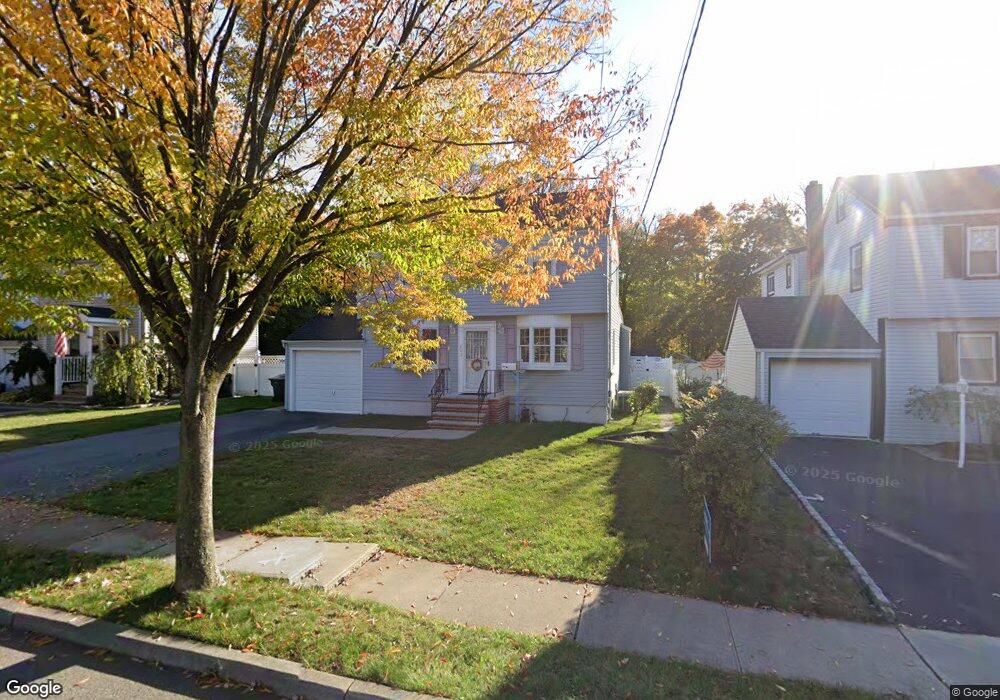 342 E Midland Ave, Paramus, NJ 07652 - photo 1