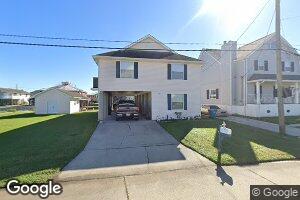 4967 Deborah Ann Dr, Barataria, LA 70036