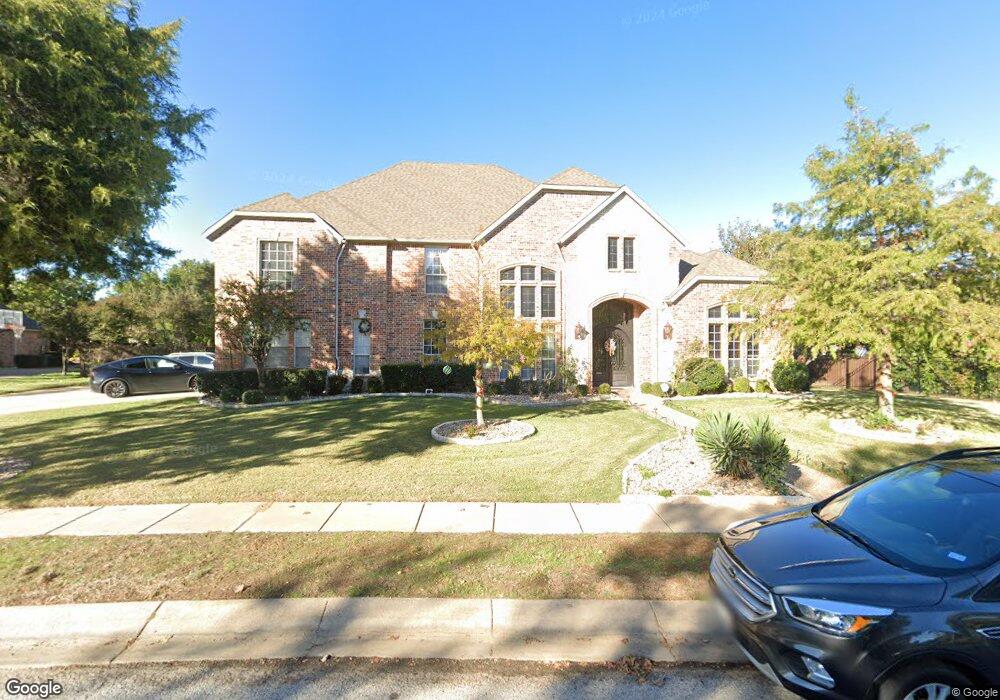 704 Gateshead Ct, Southlake, TX 76092 - photo 1