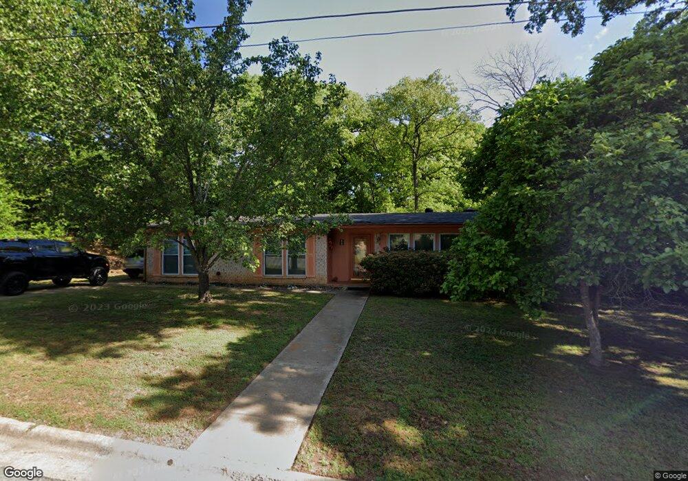 117 E Florence St, Denison, TX 75021 - photo 1