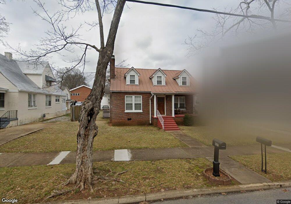 427 E Tombigbee St, Florence, AL 35630 - photo 1