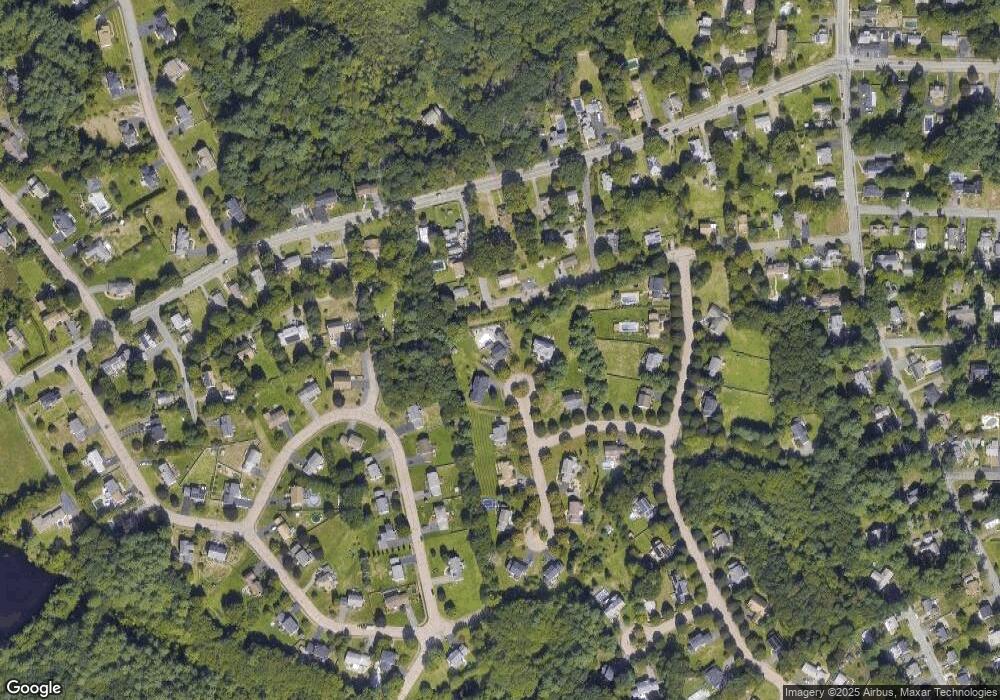 22 Chipman Ln, Stoughton, MA 02072 - photo 1