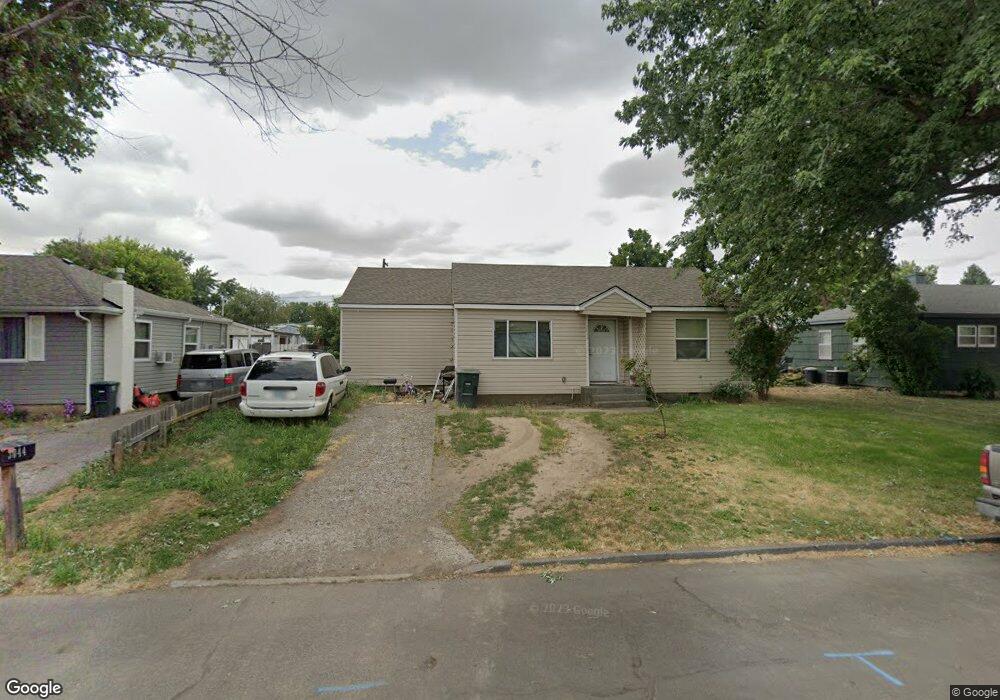 3044 SW Isaac Ave, Pendleton, OR 97801 - photo 1