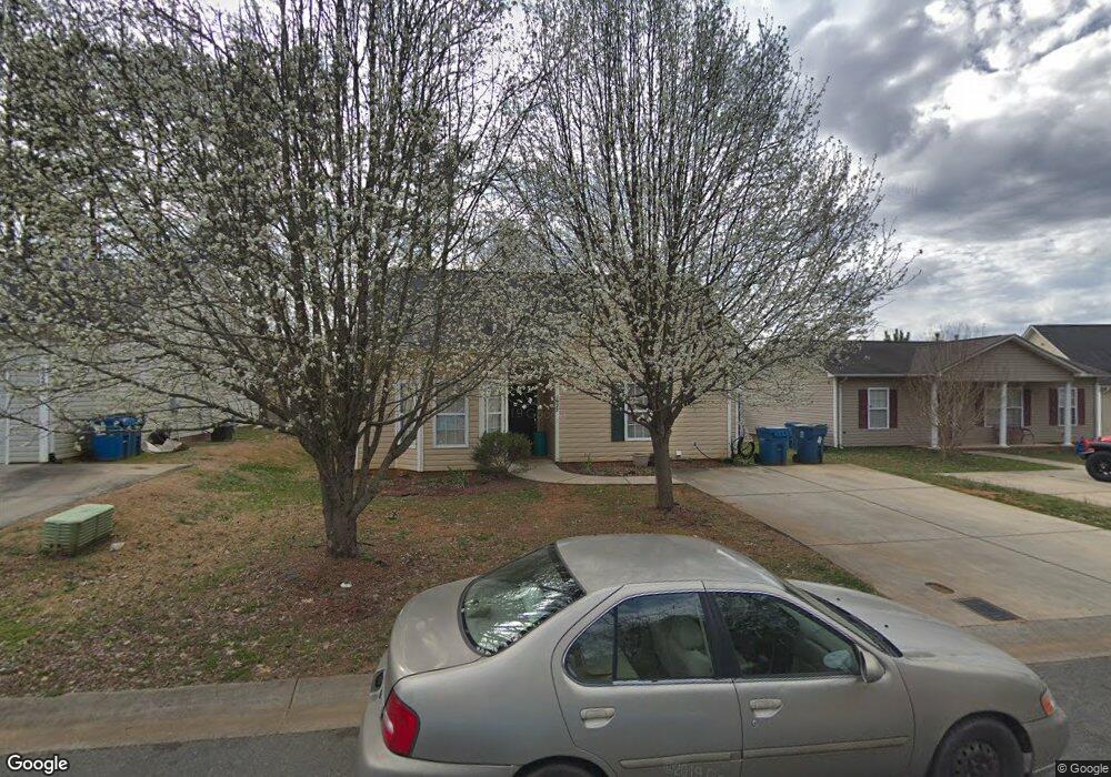 3922 Old Glory Dr, Concord, NC 28025 - photo 1