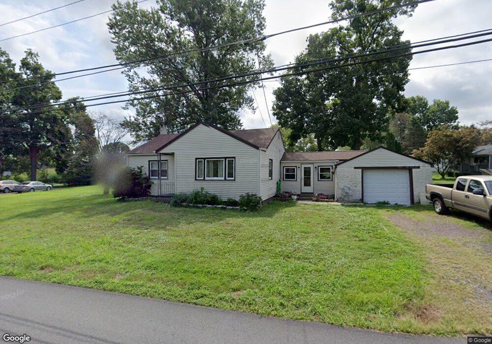 392 Fricks Lock Rd, Pottstown, PA 19465 - photo 1