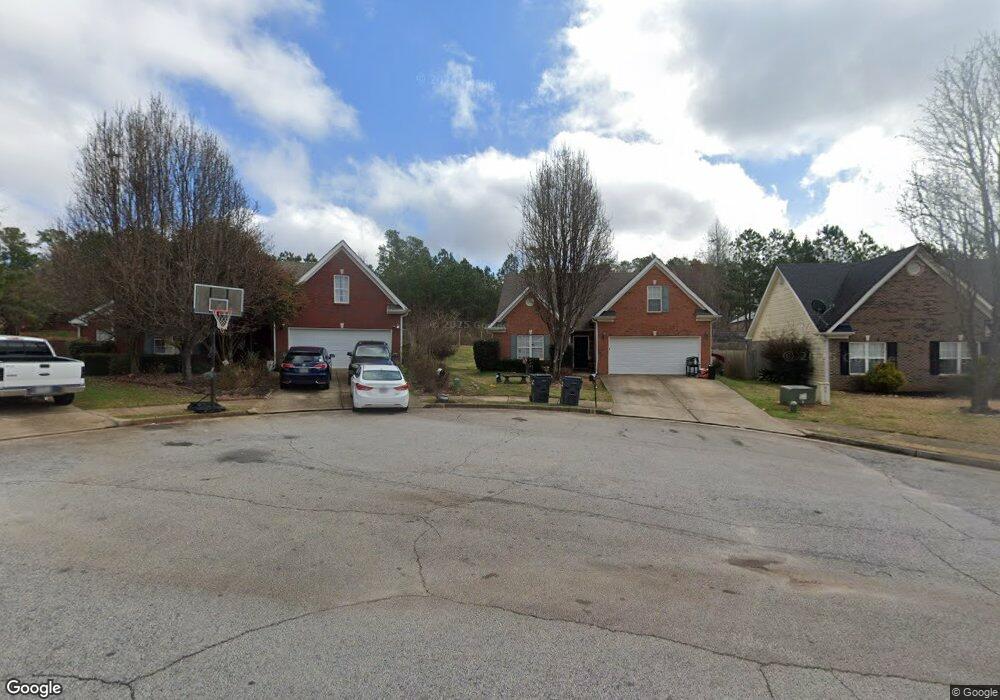 1708 Queen Victoria Ct, Locust Grove, GA 30248 - photo 1