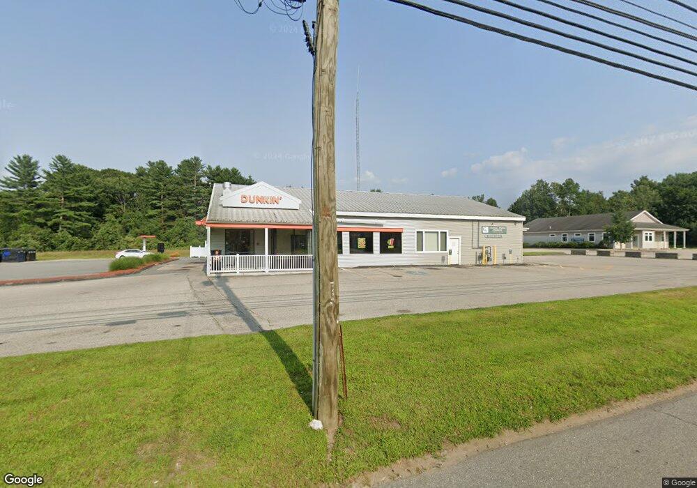 610 Wauregan Rd, Danielson, CT 06239 - photo 1