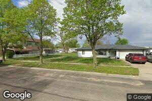 210 Stockton St, Bradshaw, NE 68319