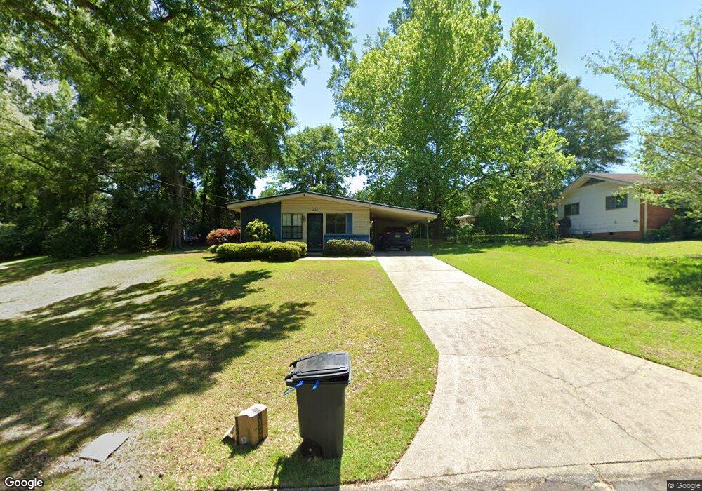 32 Meadowlane Dr, Laurel, MS 39440 - photo 1