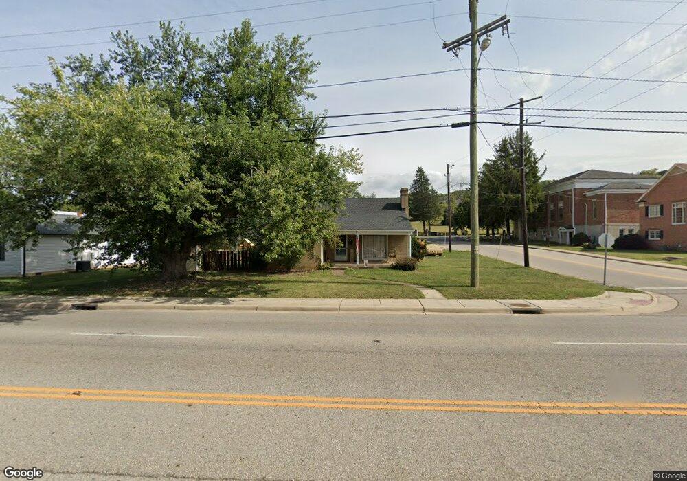 500 N Delphine Ave, Waynesboro, VA 22980 - photo 1