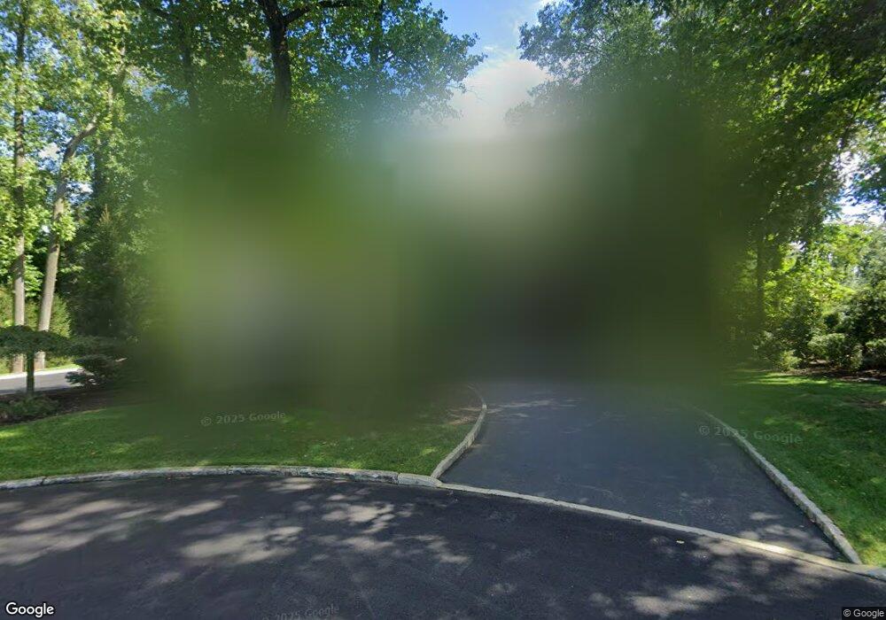 20 Oratam Rd, Upper Saddle River, NJ 07458 - photo 1