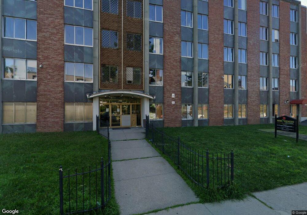 60 Gillett St unit 200, Hartford, CT 06105 - photo 1