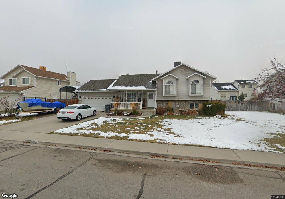 1712 N 390 W, Pleasant Grove, UT 84062 - photo 1