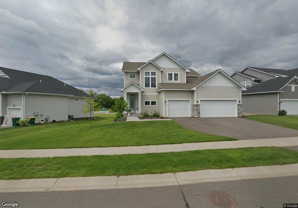 13274 Fondant Trail N, Hugo, MN 55038 - photo 1