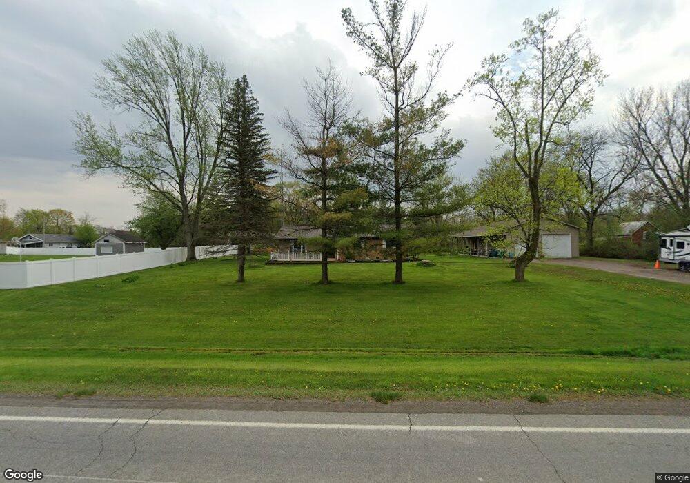 9055 Grand Blanc Rd, Gaines, MI 48436 - photo 1