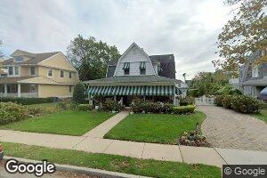 114 Corlies Ave, Allenhurst, NJ 07711