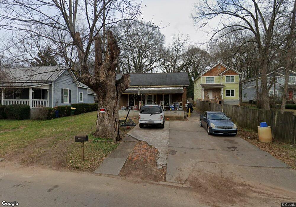 249 Arch St, Athens, GA 30601 - photo 1