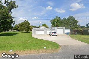 6772 S River Rd, Brusly, LA 70719
