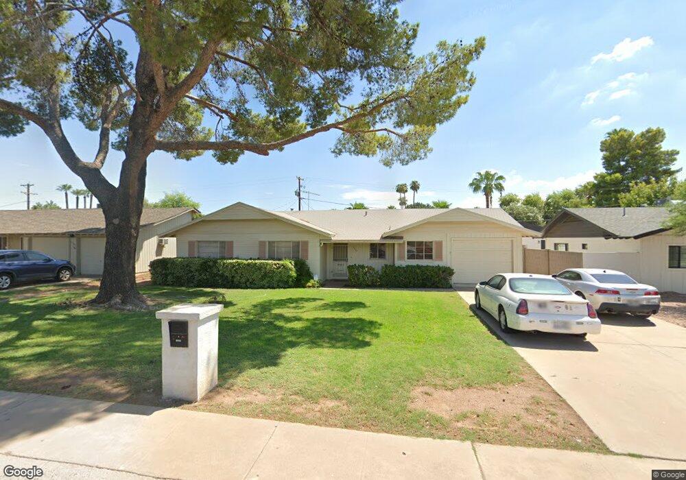 5337 E Earll Dr, Phoenix, AZ 85018 - photo 1