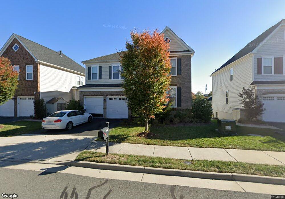 24774 Miners Mill Place, Aldie, VA 20105 - photo 1